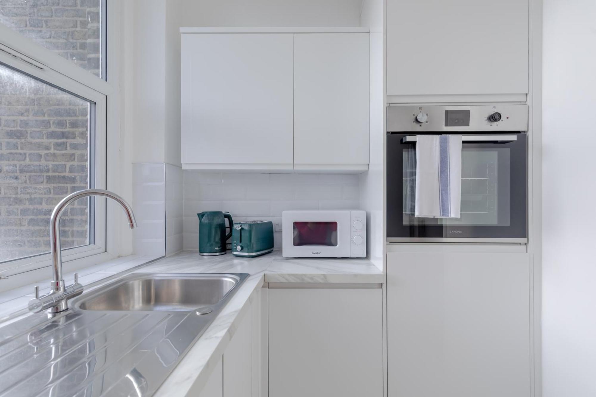 Appartement Hafh In Paddington - Double 2