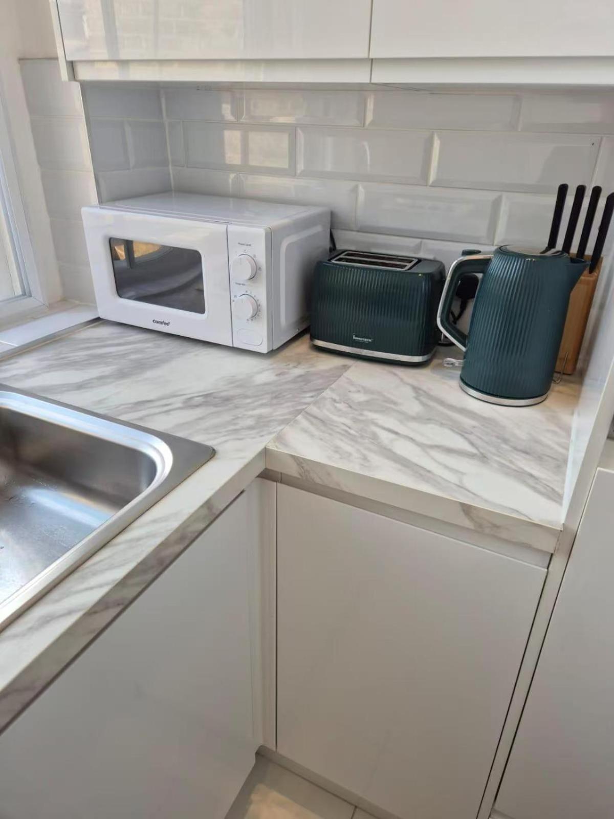 Hafh In Paddington - Double 2 Appartement