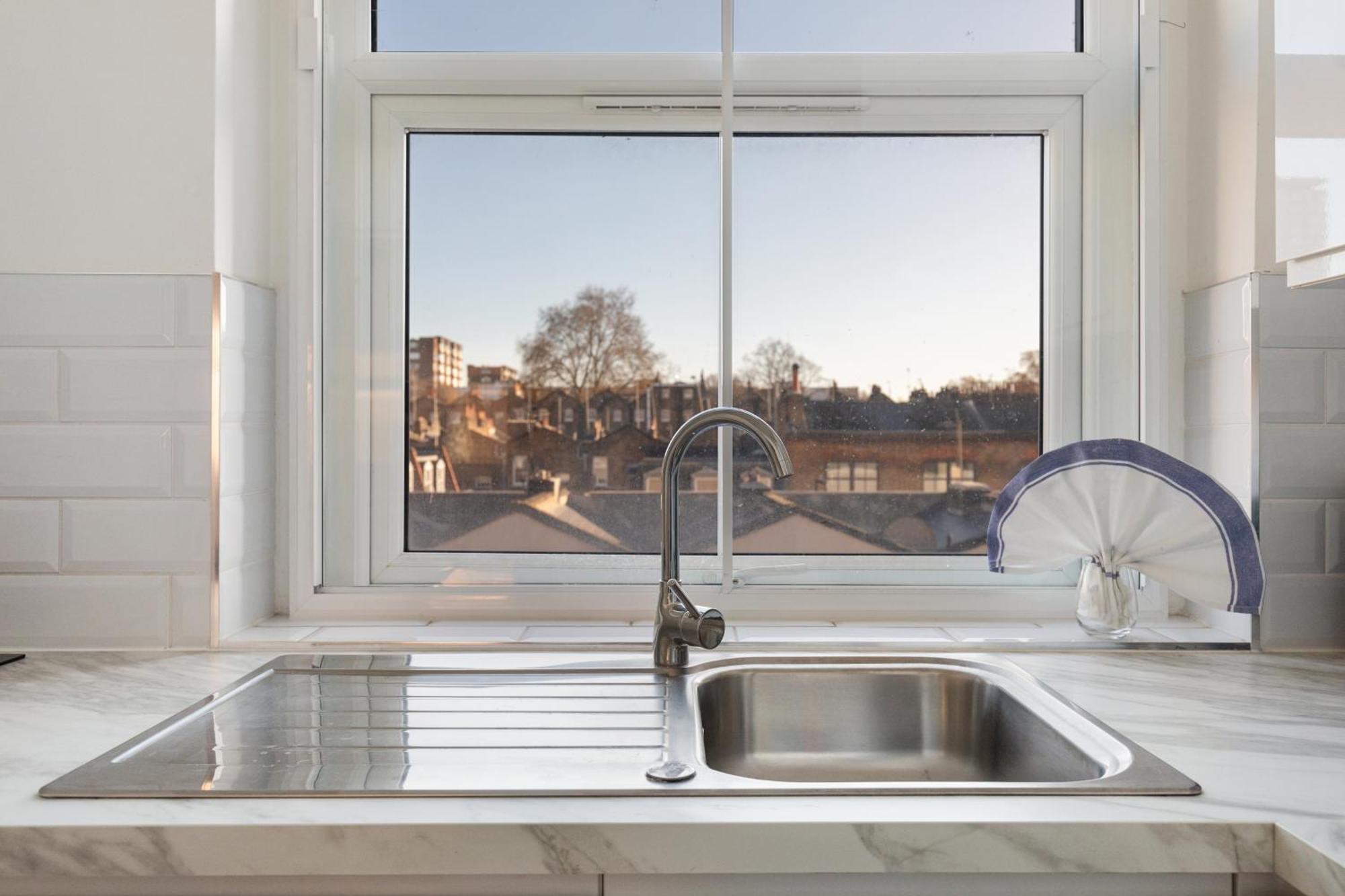 Hafh In Paddington - Double 2 Appartement *