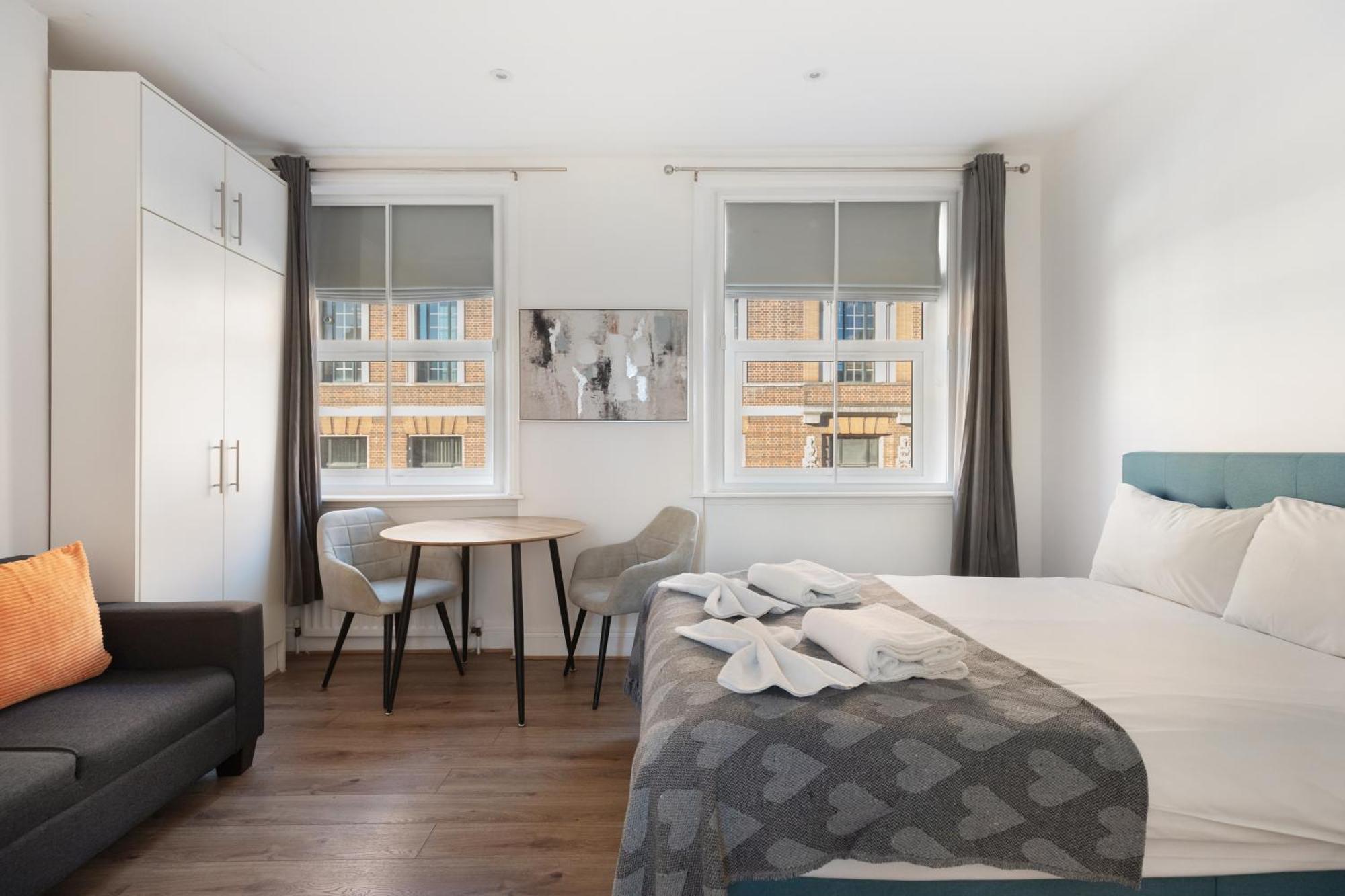 Appartement Hafh In Paddington - Double 2 *